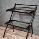 Serving trolley – Italy 1950