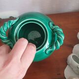 Vintage coffee service by Cerenne Vallauris