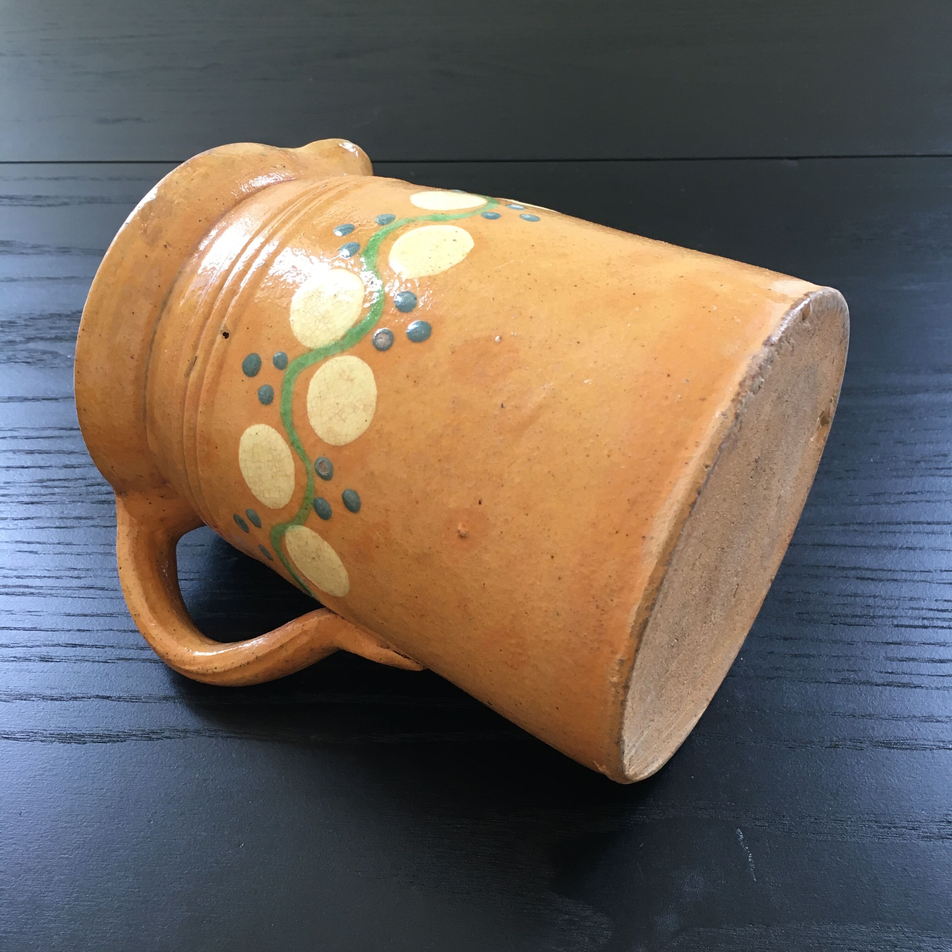 Lot of 2 old pitchers