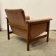 Pair of vintage armchairs from the 50s/60s.