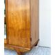 Vintage wardrobe
