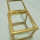 Small jewelry box