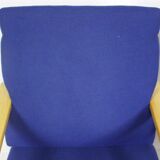 Danish armchair by Børge Mogensen for Fredericia