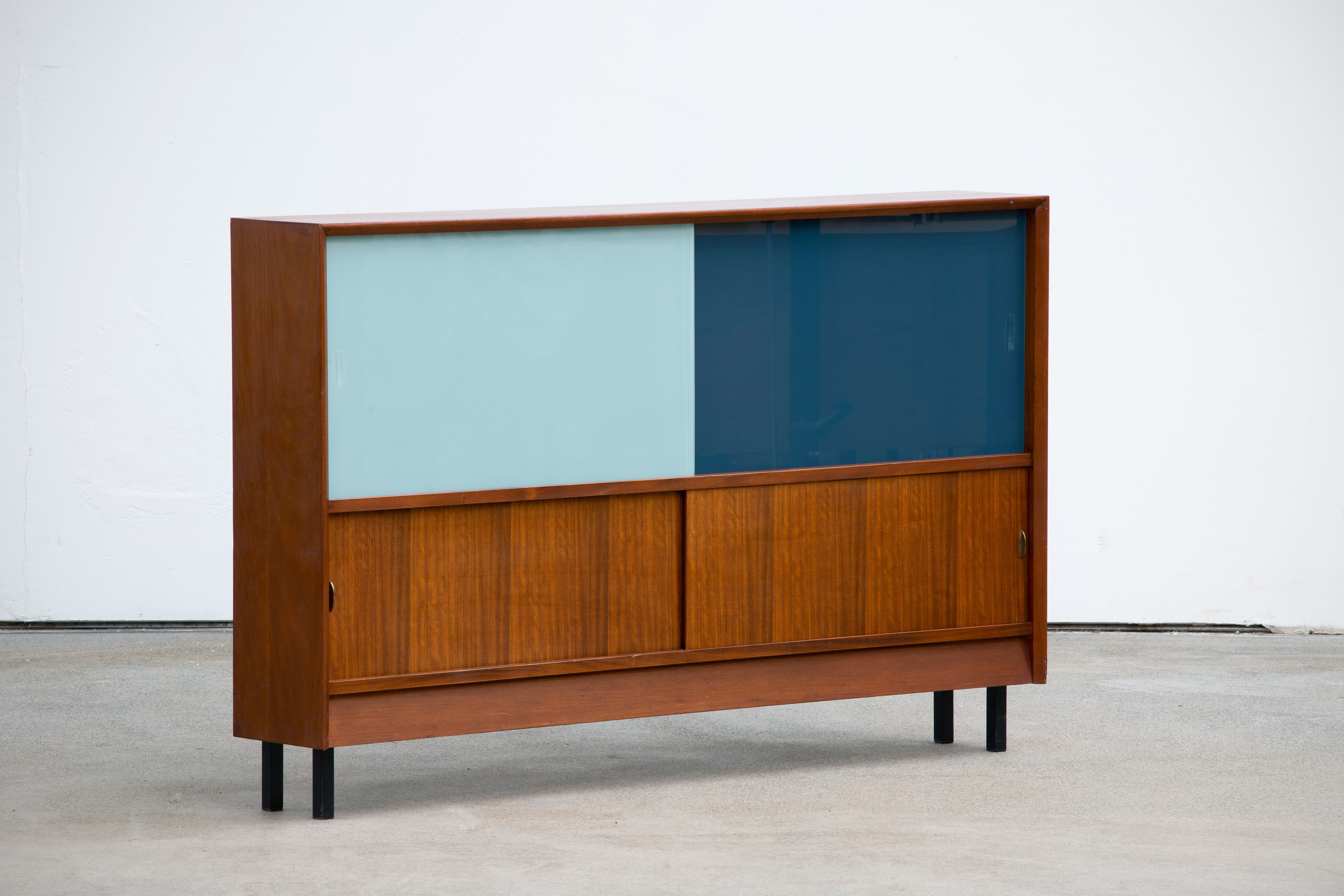 Enfilade scandinave vintage 1960