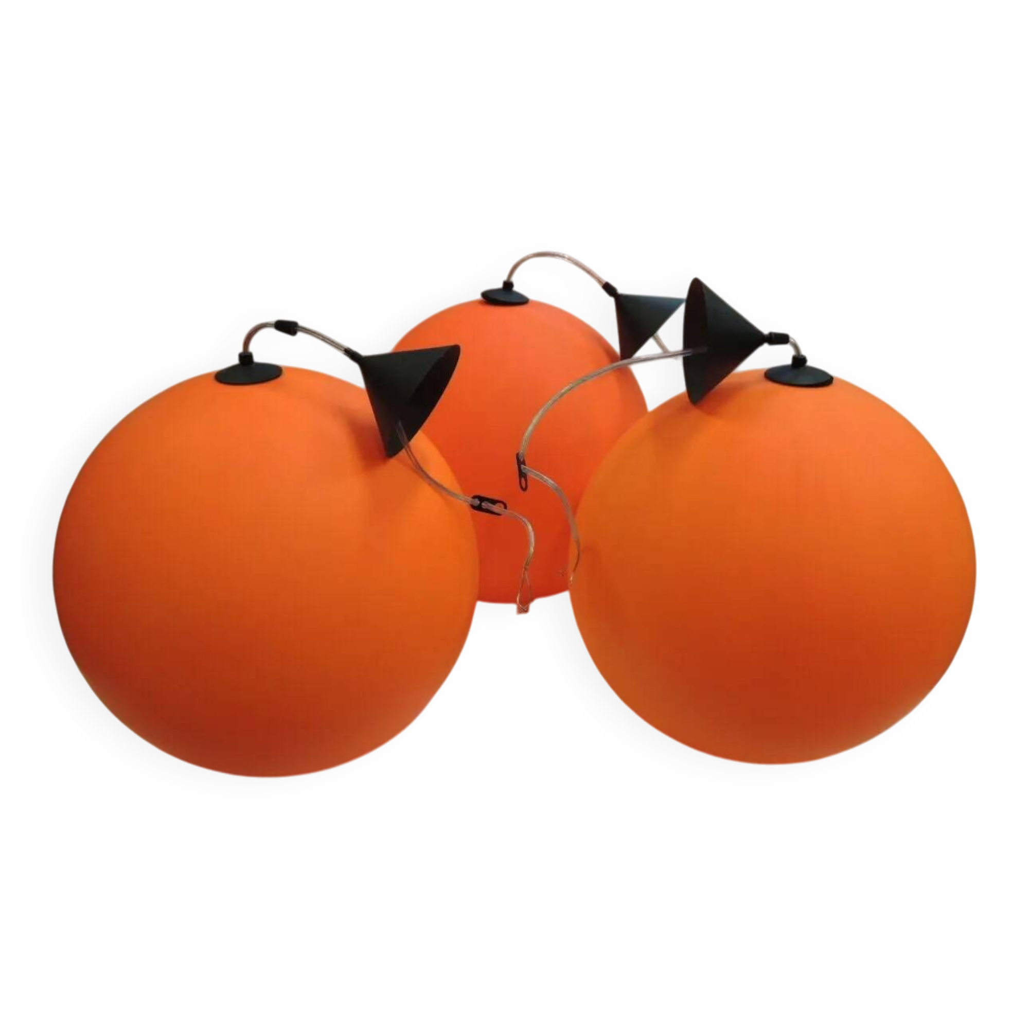 Suspensions Fluoro de Tom Dixon, vers 2000