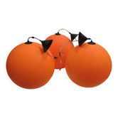 Suspensions Fluoro de Tom Dixon, vers 2000