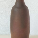 Bouteille en grès ancienne