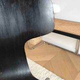 Chaise hammer Arne Jacobsen model 3103