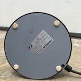 Adjustable lamp with dimmer, French design Jean Gandelin
