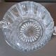 Ice bucket. Glass. 1970