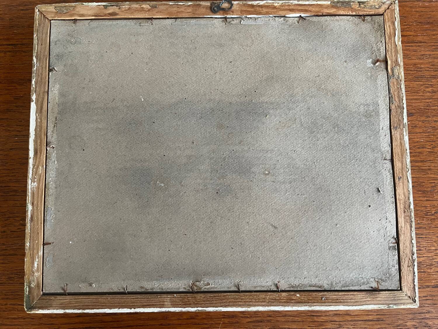 Watercolour Still Life with a Bouquet of Roses, 19th Century.