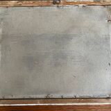 Watercolour Still Life with a Bouquet of Roses, 19th Century.