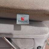 Everstyl armchair, France, 1970s