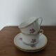 Teacup Duo