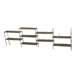 Self wall shelf for Mofp from the 70s