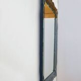 Mirror by Pietro Chiesa for Fontana Arte, 1950s
