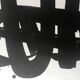 Pierre SOULAGES, Olympische Spiele München, 1972. Original lithograph poster