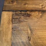 Old desk