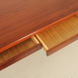 Pedestal Desk by George Nelson for Herman Miller, United States, 1955