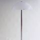 Floor lamp by Luigi Massoni for Iguzzini