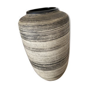Vase style West Germany