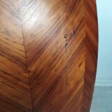 Curved chest of drawers louis XV