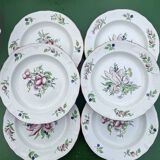 Villeroy & Boch - half-soup plates