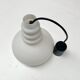Decorative ceiling lamp by Peill & puzzler, 1970s