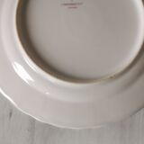 Dessert service and coffee Bernardaud Limoges