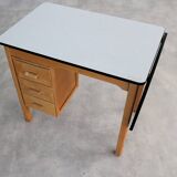 Vintage desk | 1970s | Piet Zwart | Bruynzeel
