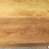 Wooden bistro table 1930