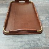 Serving tray