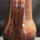 Ceramic 20th century pitcher signed Robert Heraud La Borne Sancerre