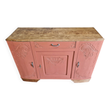 art deco buffet
