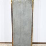 Petite Vitrine en Laiton – 1930