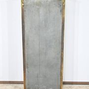 Petite Vitrine en Laiton – 1930