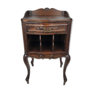 meuble de rangement à