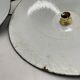 Enamelled sheet metal suspensions