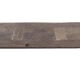 400 × 120 Reclaimed Oak Dining Table : Rustic Barn Wood, Handmade