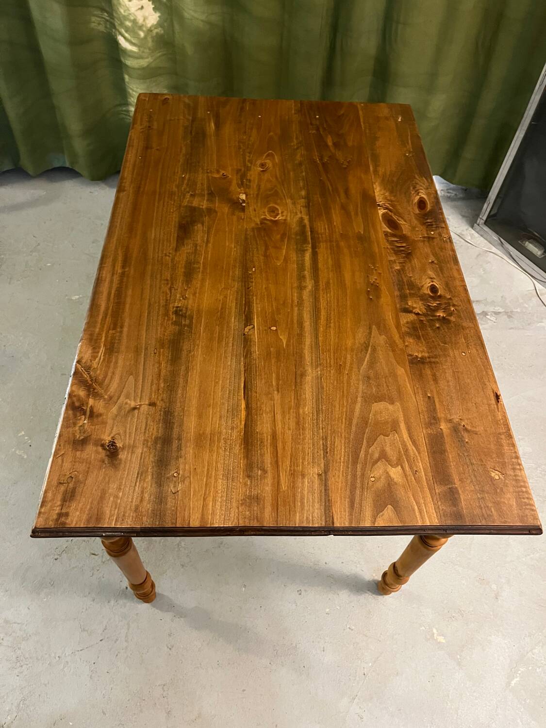 Small table / desk Louis Philippe