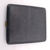 Vintage Longchamp cigarette case. 1960s