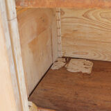 Craft wardrobe
