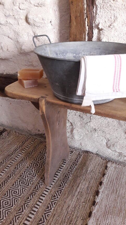 Bench
