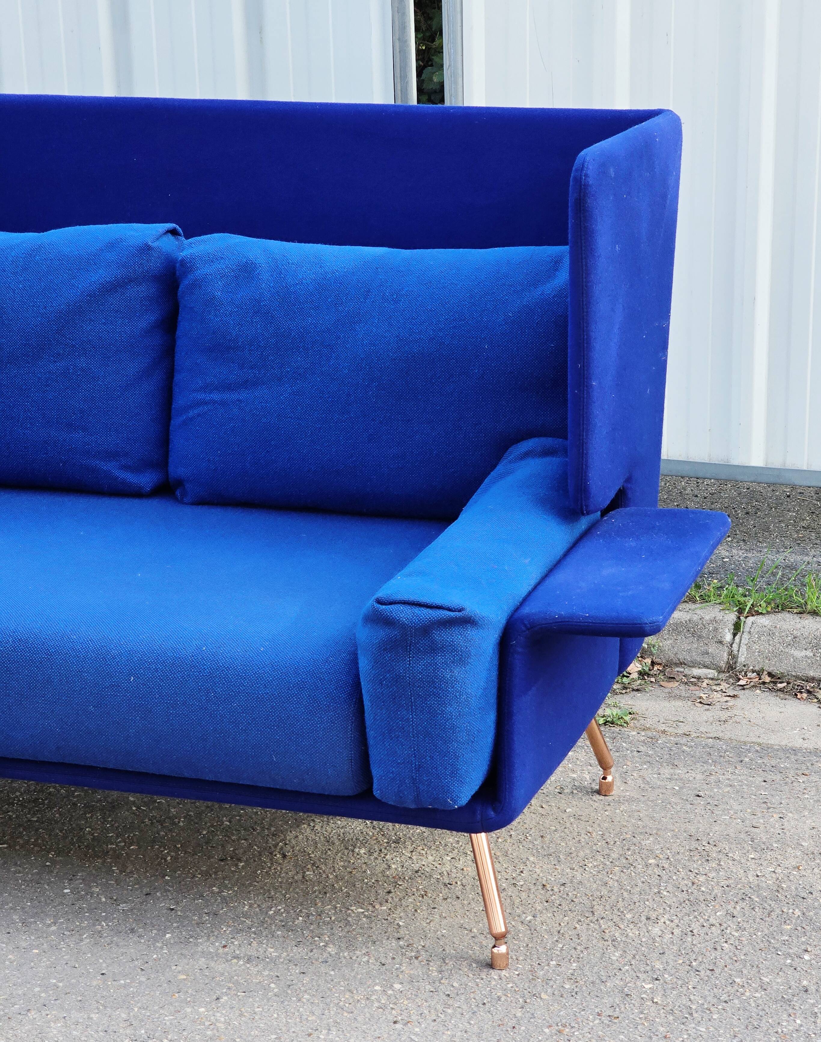 Ensemble de salon A&A, Knoll Studio