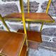 Vintage shelf
