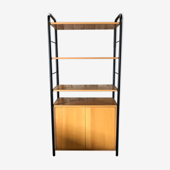 Bibliothèque modulable Niklas par Ikea