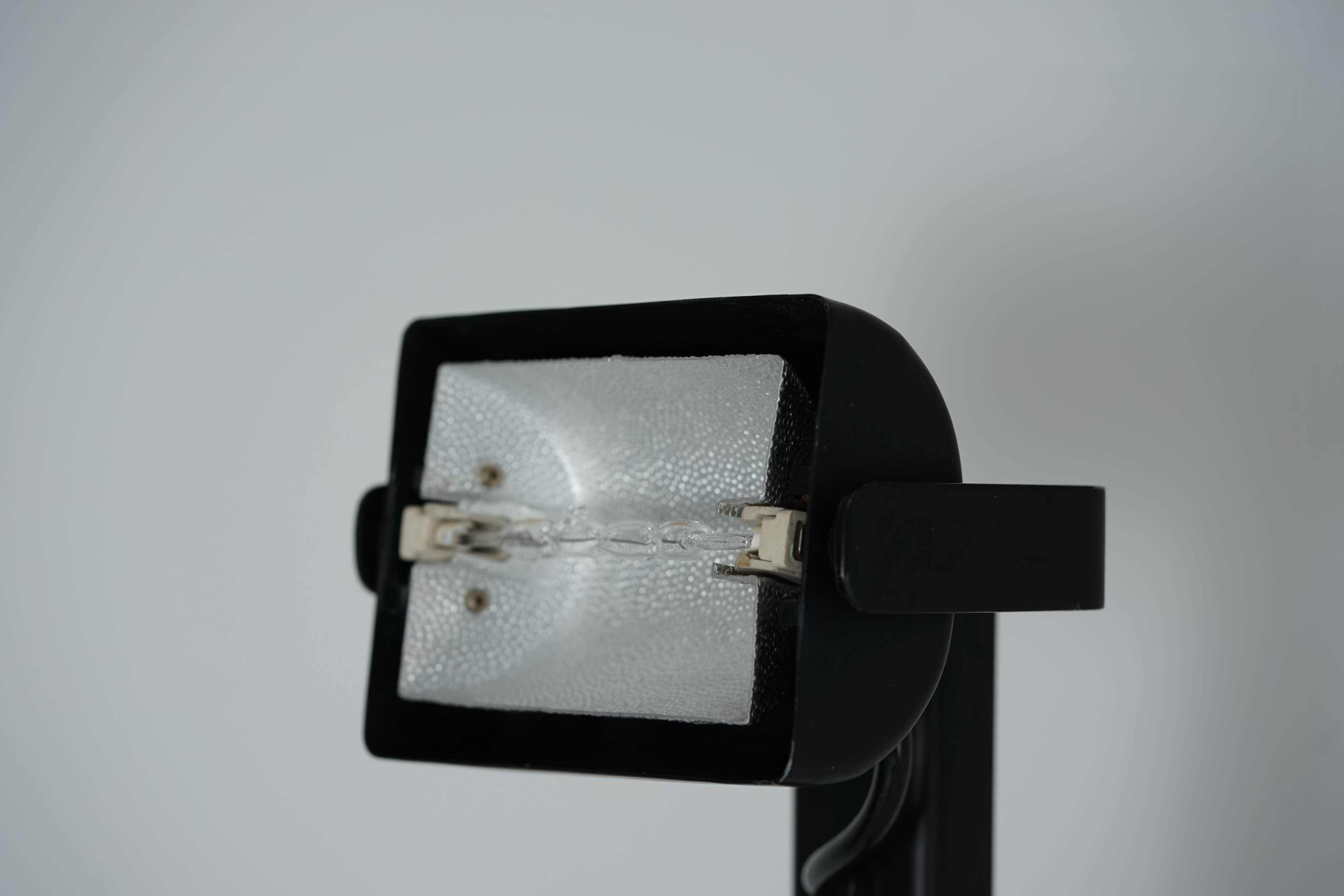 Floor lamp Sirio by Kazuhide Takahama for Sirrah