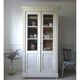 Antique display cabinet