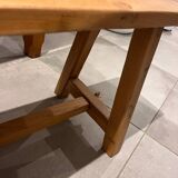 Table de ferme