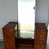 Art Deco hairdresser